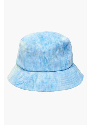 Chapeau bleu ONLY femme