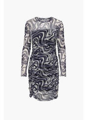 Robe courte blanc ONLY pour femme seconde vue