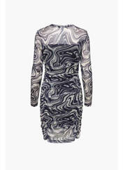 Robe courte blanc ONLY pour femme seconde vue