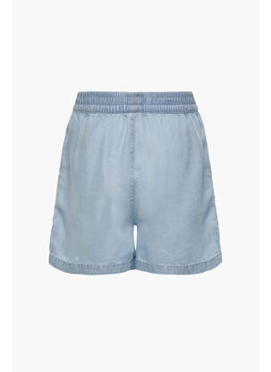 Short bleu ONLY fille