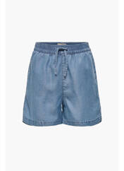 Short bleu ONLY pour fille seconde vue