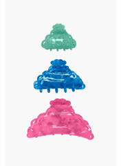 Accessoire pour cheveux multicolore ONLY pour femme seconde vue