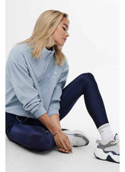 Polaire bleu ONLY pour femme seconde vue