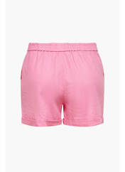 Short rose ONLY pour femme seconde vue