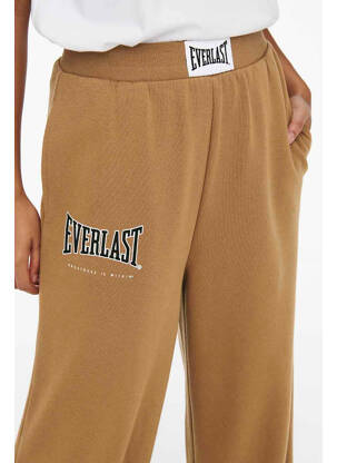 Jogging marron ONLY femme