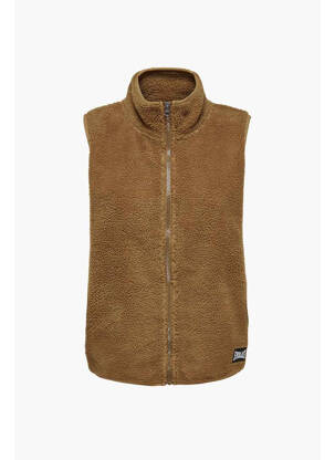 Veste casual marron ONLY femme