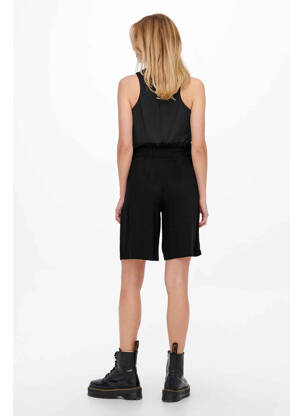 Short noir ONLY femme