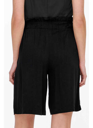 Short noir ONLY femme