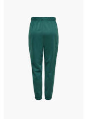 Jogging vert ONLY pour femme seconde vue