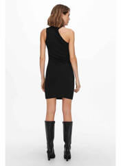 Robe courte noir ONLY pour femme seconde vue