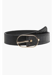 Ceinture noir ONLY pour femme seconde vue