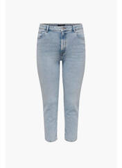 Jeans skinny bleu CARMAKOMA pour femme seconde vue