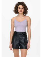 Soutien-gorge vert ONLY pour femme seconde vue