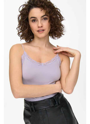 Soutien-gorge vert ONLY femme