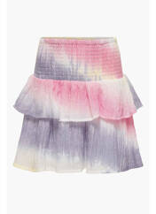 Jupe courte beige ONLY pour fille seconde vue