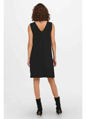 Robe courte noir ONLY pour femme seconde vue