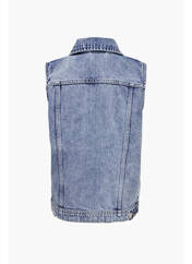 Veste casual bleu ONLY pour fille seconde vue