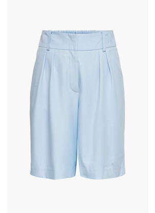 Bermuda bleu ONLY femme