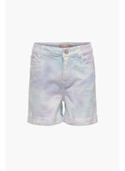 Short blanc ONLY pour fille seconde vue