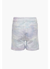 Short blanc ONLY pour fille seconde vue