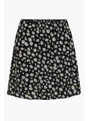 Jupe courte noir ONLY pour femme seconde vue