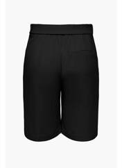 Bermuda noir CARMAKOMA pour femme seconde vue