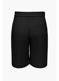 Bermuda noir CARMAKOMA femme