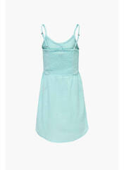 Robe mi-longue bleu ONLY pour fille seconde vue
