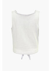 T-shirt beige ONLY pour fille seconde vue