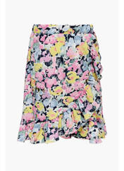 Jupe courte bleu ONLY pour fille seconde vue