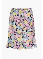 Jupe courte bleu ONLY pour fille seconde vue