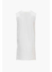 Robe courte beige ONLY pour fille seconde vue