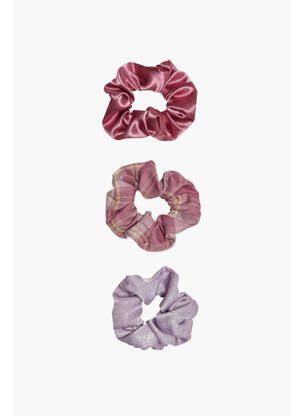 Accessoire pour cheveux rose ONLY femme