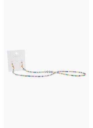 Accessoire divers rose ONLY femme