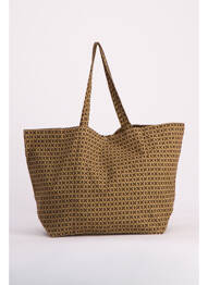 Sac marron ONLY femme