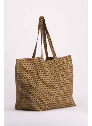 Sac marron ONLY femme
