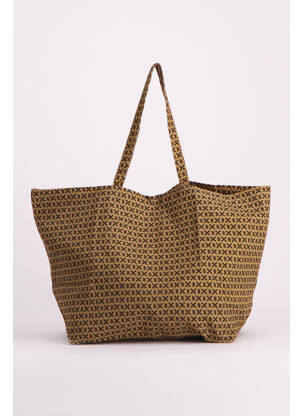 Sac marron ONLY femme
