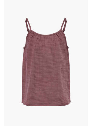 T-shirt rouge ONLY fille