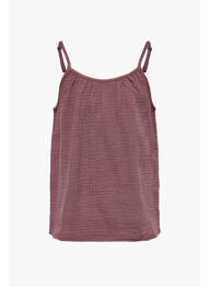 T-shirt rouge ONLY fille
