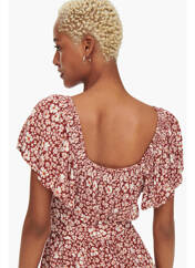 Ensemble robe rouge ONLY pour femme seconde vue