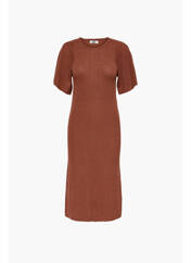 Ensemble robe rouge JACQUELINE DE YONG pour femme seconde vue