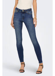 Jeans skinny bleu ONLY femme
