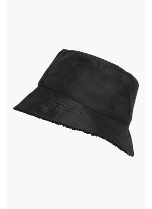 Chapeau noir ONLY femme