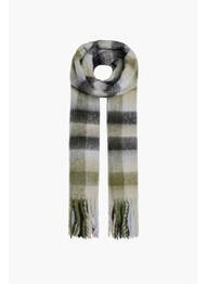 Echarpe beige ONLY femme
