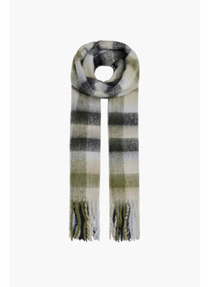 Echarpe beige ONLY femme