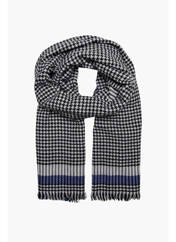 Echarpe bleu ONLY pour femme seconde vue