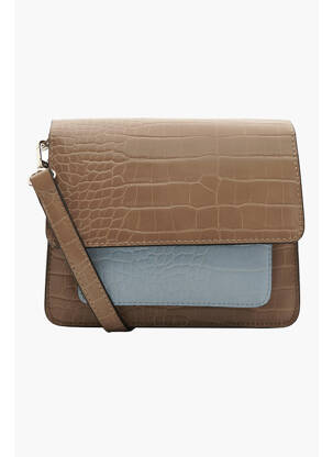 Sac bleu ONLY femme
