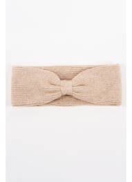 Bonnet beige ONLY femme