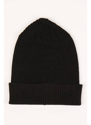 Bonnet noir ONLY femme