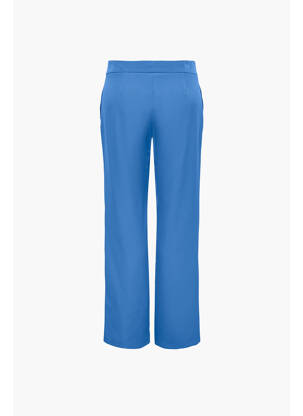 Pantalon chino bleu ONLY femme